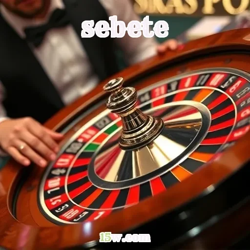 sebete: Descubra Eventos Incríveis e Ganhe Prêmios Épicos!