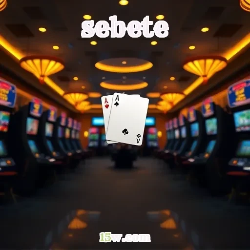 sebete: Quebra-Cabeças que Desafiam Sua Mente e Divertem